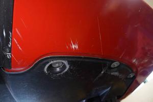Ferrari 430 Scuderia 2009 года  (NA)